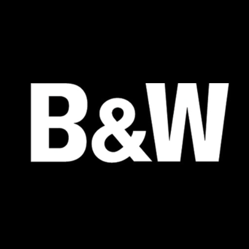BOWERS & WILKINS logo